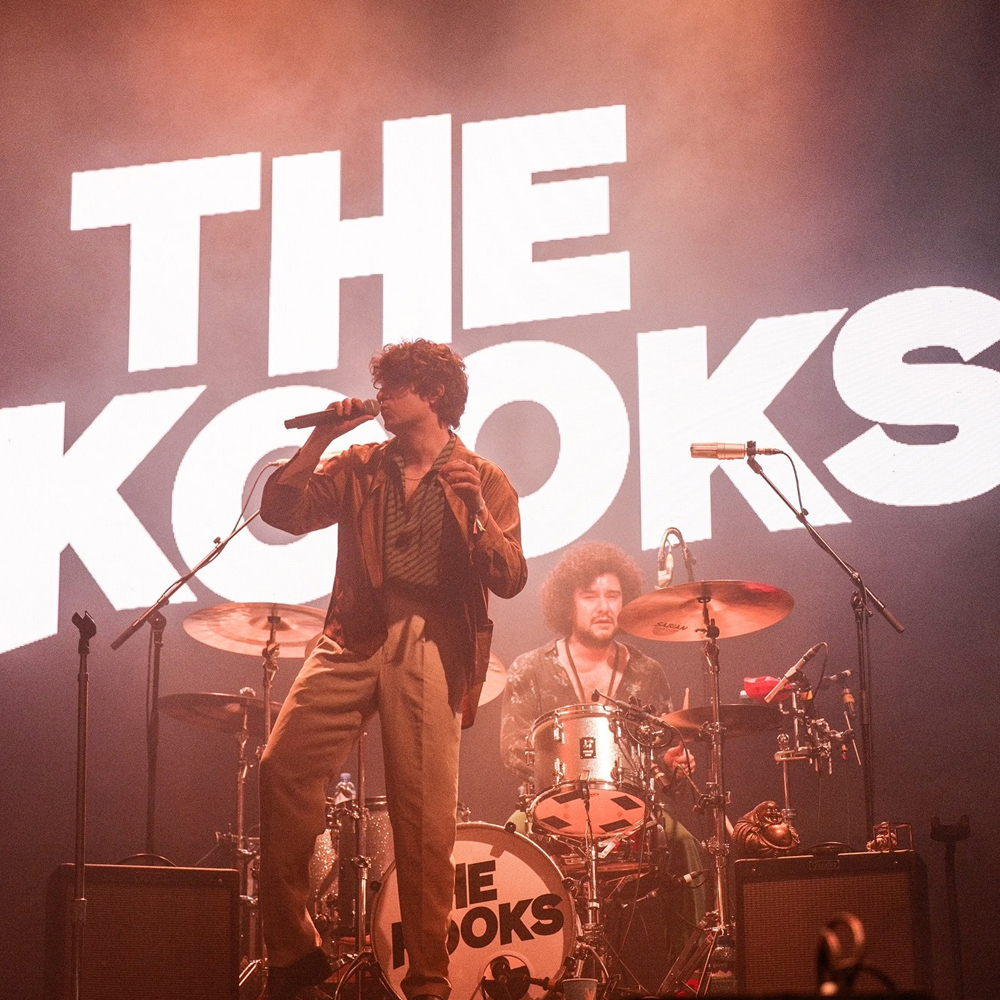 The Kooks