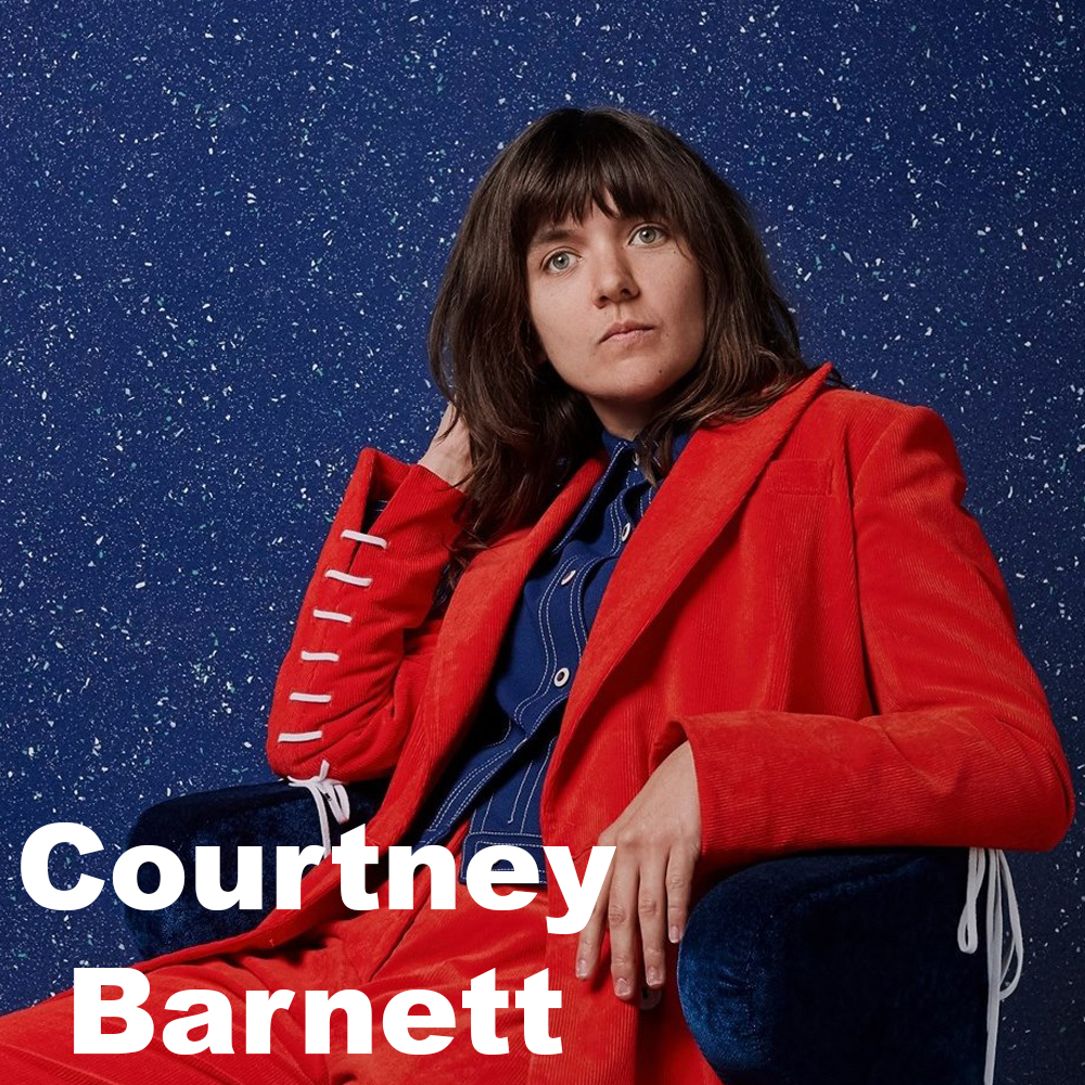 Courtney Barnett